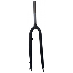 Rigid fork 28 inches