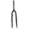 Rigid fork 28 inches, cheap !