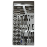 39-piece tap and die set, 15% off