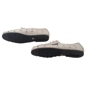 Chaussures Carnac Forclaz taille 41 vintage