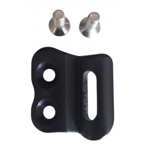 Giant TCR front derailleur mount