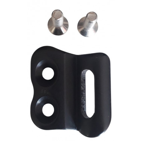 Giant TCR front derailleur mount