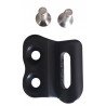 Giant TCR front derailleur mount