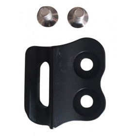 Giant TCR front bike derailleur mount