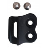 Giant TCR front bike derailleur mount