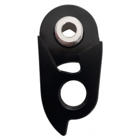 Extension patte de derailleur Sunrace