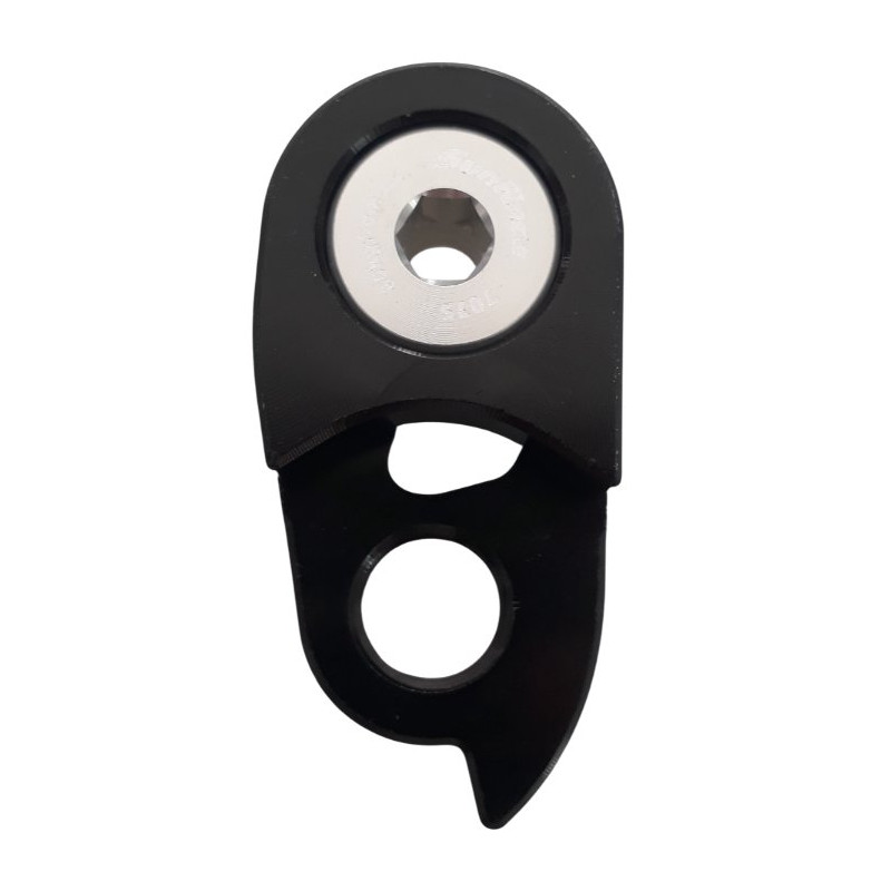 Extension patte de derailleur
