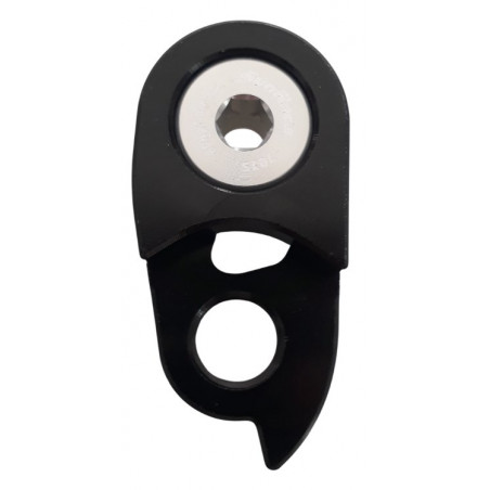 Extension patte de derailleur