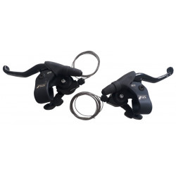 Integrierter Rechter Bremshebel ST M092 Mit Shimano Deore XT  Usato  A Deore Xt 1240484106
