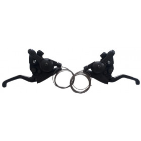 Shifters Shimano Deore XT ST-M091 3x7 speed