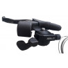 Shifters Shimano Deore XT ST-M091 3x7s for mtb
