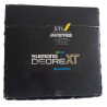Manettes Shimano Deore XT ST-M091 3x7v pour vtt vintage