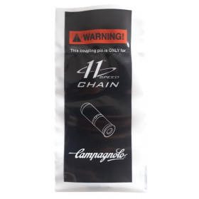 Rivet chaine Campagnolo 11 vitesses