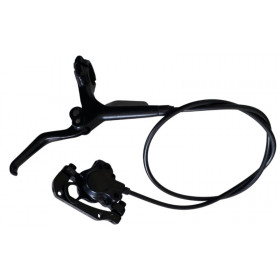 Front disc brake Tektro Draco 2