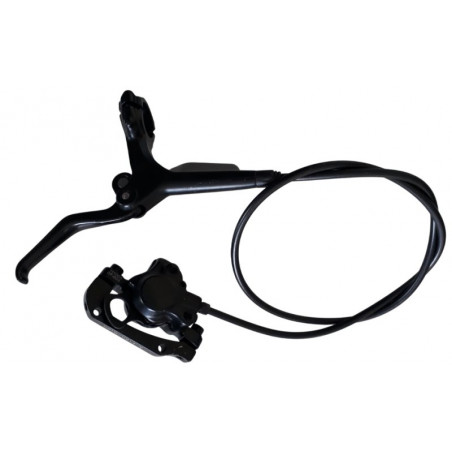Front disc brake Tektro Draco 2