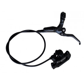 Front disc brake Tektro Draco 2 used