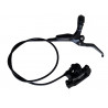 Front disc brake Tektro Draco 2 used