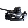 Front disc brake Tektro Draco 2 in second hand condition