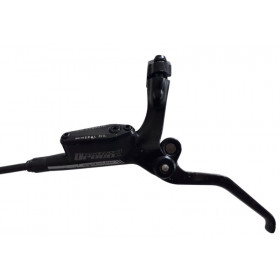 Front disc brake Tektro Draco 2 for city bike