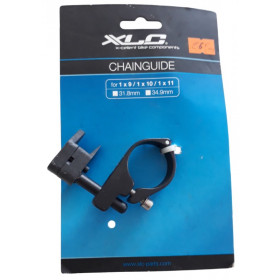 Guide chaine vtt mono plateau