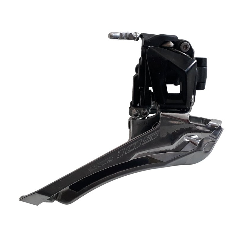 Front derailleur Shimano 105 FD-R7000 11s Front derailleur Shimano 105 FD-R7000 11s