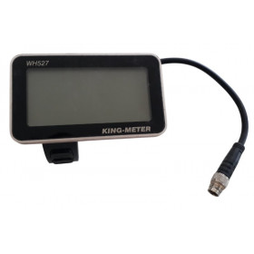Electric bike display King Meter WH 527