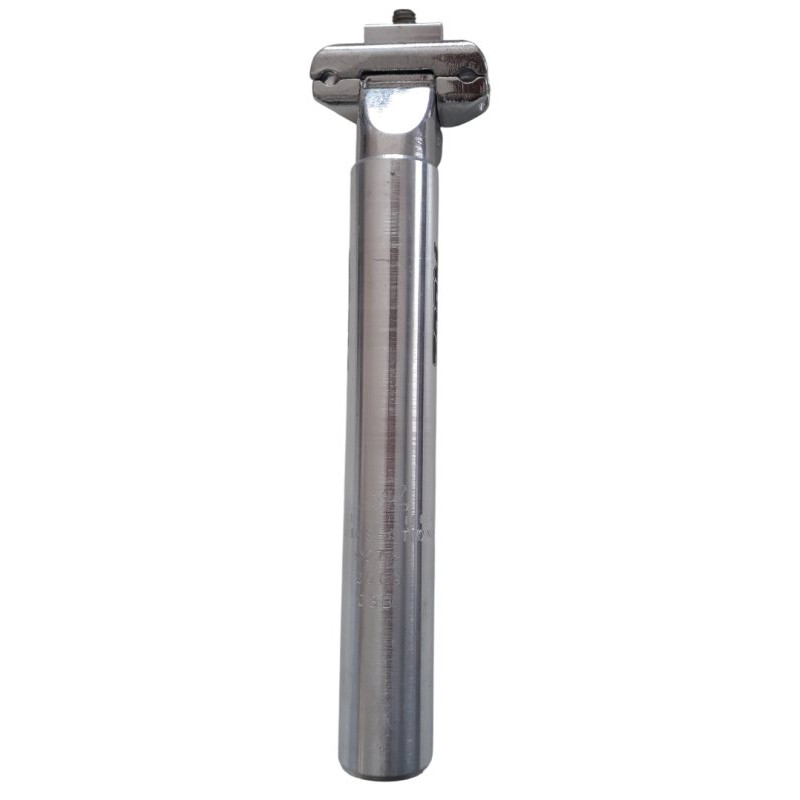 Tige De Selle Alu Diamètre 27.2 Mm - Générique, Adaptable, Bon état