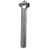 Seatpost 27 2 mm aluminium