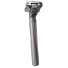 Seatpost 27 2 mm aluminium for road bike