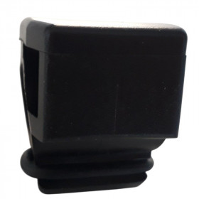 Support de cardio Sigma PC6 en plastique