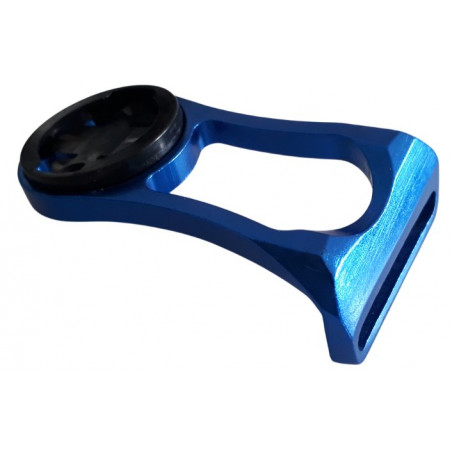 Garmin computer mount aluminium