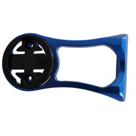 Garmin computer mount cleared