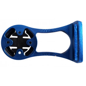 Garmin computer mount for road bike