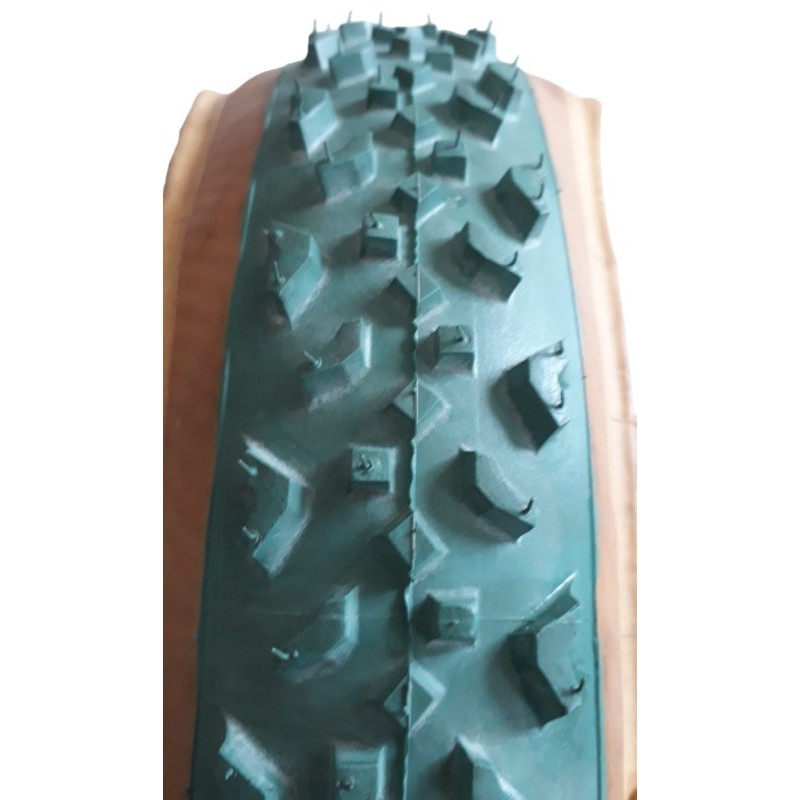 Pneu Michelin Wildgripper Lite S 26 x 1.95