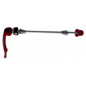 Campagnolo rear wheel quick release