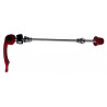 Campagnolo rear wheel quick release