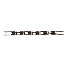 2 Campagnolo ultra narrow 10-speed bicycle chain links