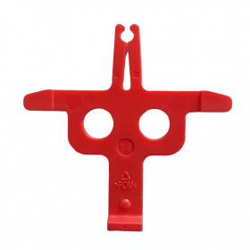 Cale frein a disque Shimano BR-MT200