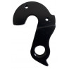 Cannondale bicycle derailleur hanger