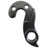 Look derailleur hanger dark grey