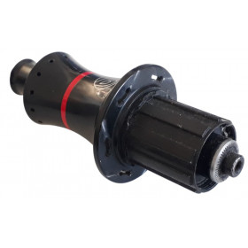 Rear hub Bontrager