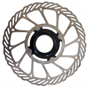 Avid 160 disk brake centerlock