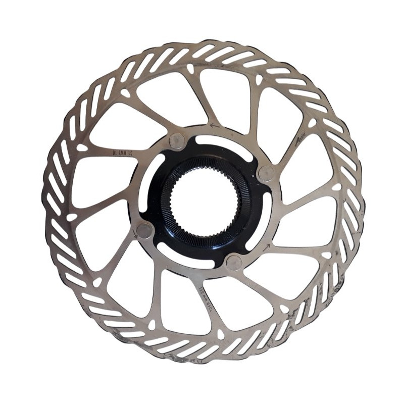 Avid 160 disk brake centerlock