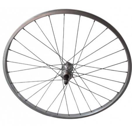 Rear wheel 650A
