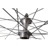 Roue arrière 650A simple paroie