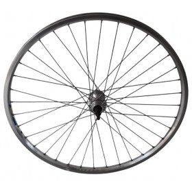 Roue arriere 26 pouces Rigida Laser 40