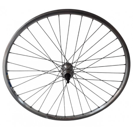 Roue arriere 26 pouces Rigida Laser 40