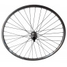 Roue arriere 26 pouces Rigida Laser 40