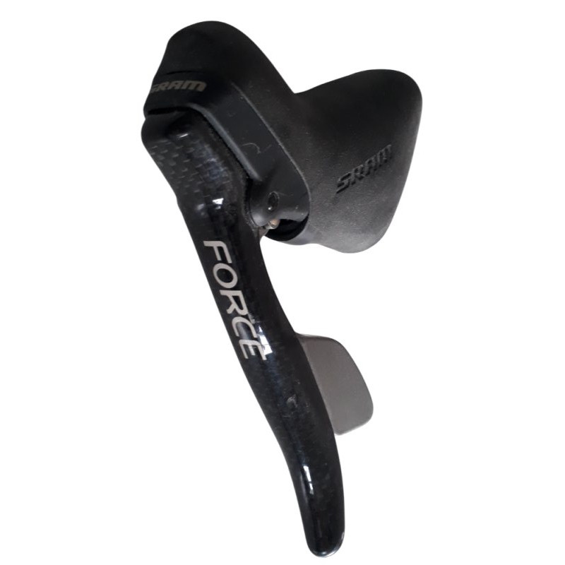 Left shifter Sram Force