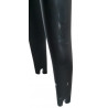 Carbon Zawoda fork black for raod bike